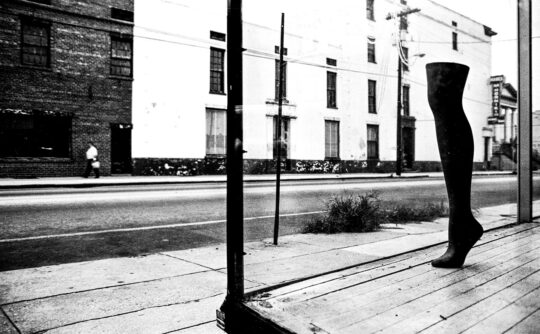 Different Truths Project Photograph No. 046