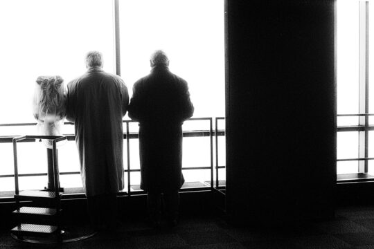 Different Truths Project Photograph No. 047