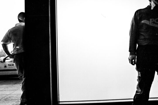 Different Truths Project Photograph No. 048