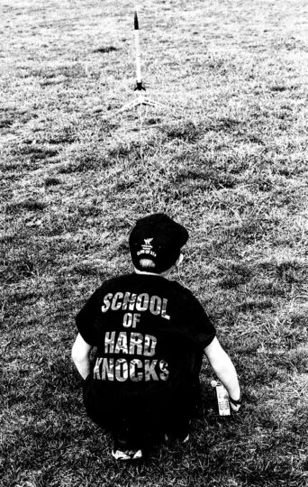 Different Truths Project Photograph No. 050