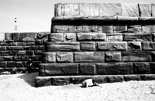 Different Truths Project Photograph No. 053