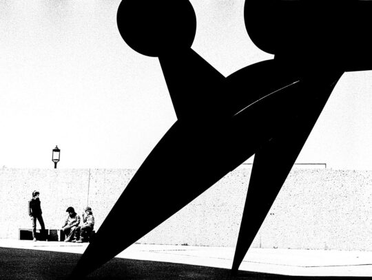 Different Truths Project Photograph No. 054