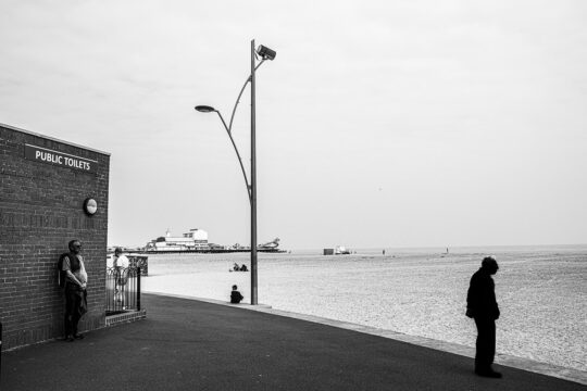 Different Truths Project Photograph No. 055