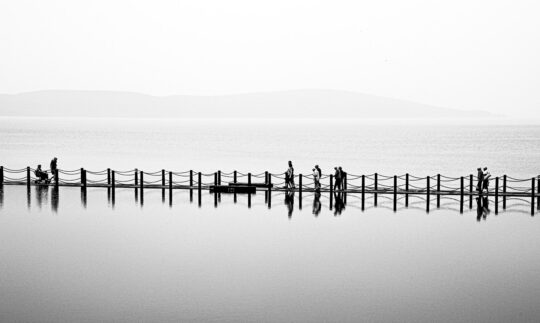 Different Truths Project Photograph No. 056