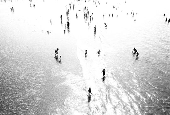 Different Truths Project Photograph No. 058