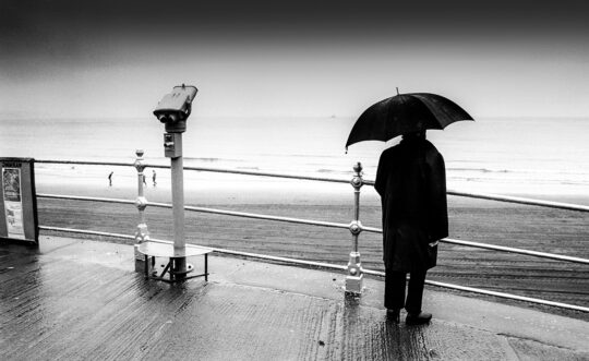 Different Truths Project Photograph No. 059