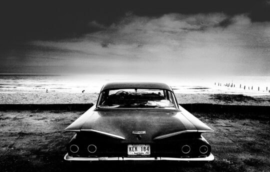 Different Truths Project Photograph No. 060