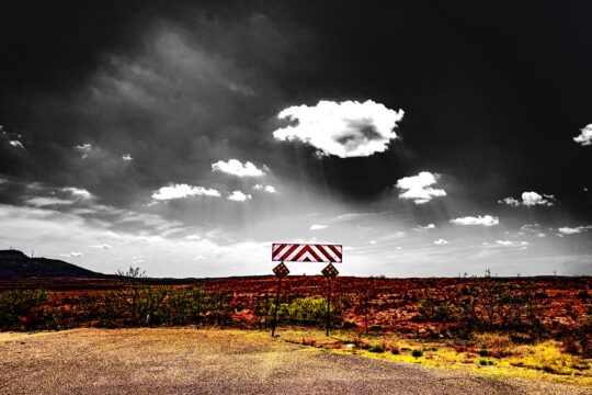 Enchanted Lands Project Photograph No. 080