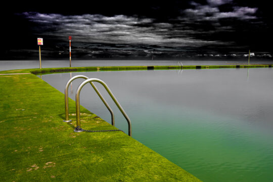 These Dark Skies Project Photograph No. 141