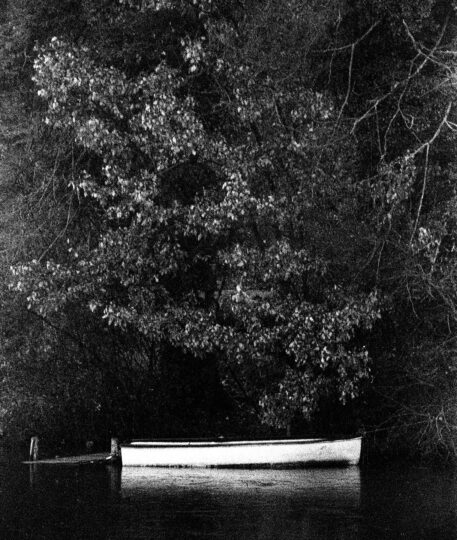 Pictoral Black & White Photograph No. 08