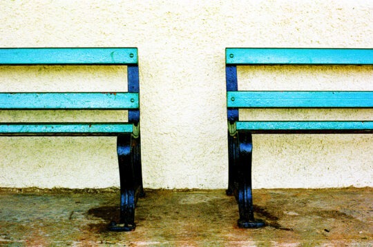 Singles Colour Photograph No. 01