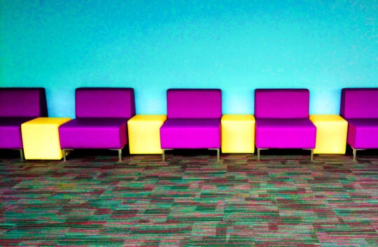 Singles Colour Photograph No. 02