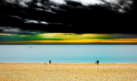 Singles Colour Photograph No. 05