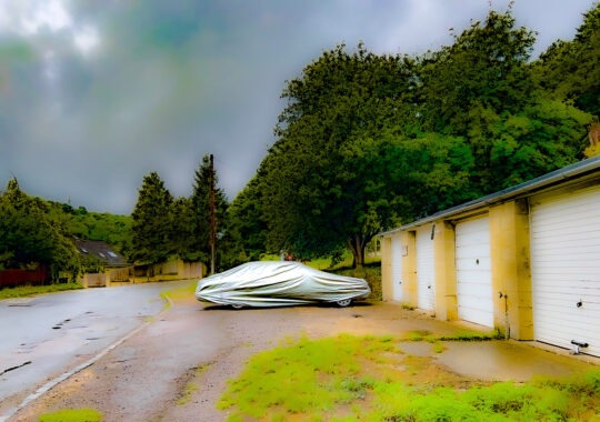 Singles Colour Photograph No. 15