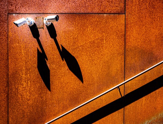 Singles Colour Photograph No. 18