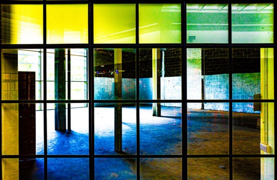 Singles Colour Photograph No. 19