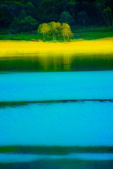 Pictoral Colour Photograph No. 03
