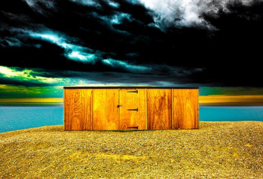 Pictoral Colour Photograph No. 13