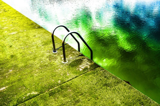 Pictoral Colour Photograph No. 15