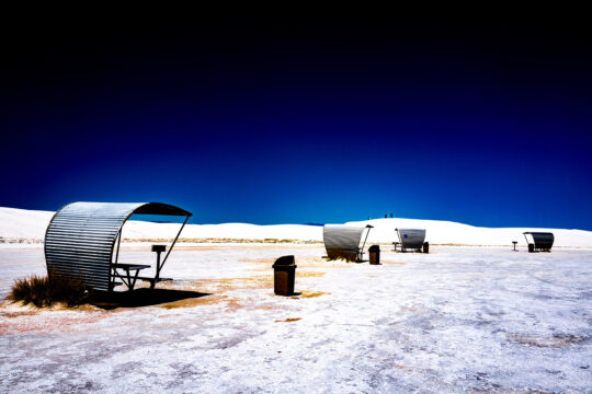 Pictoral Colour Photograph No. 16