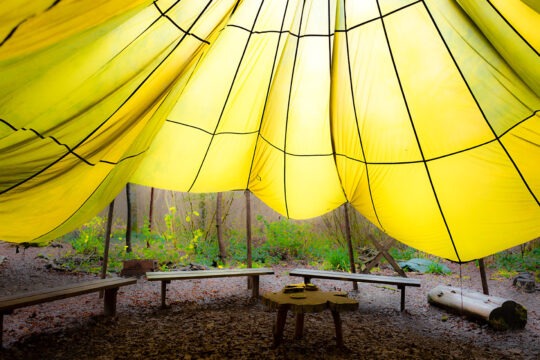 Pictoral Colour Photograph No. 18