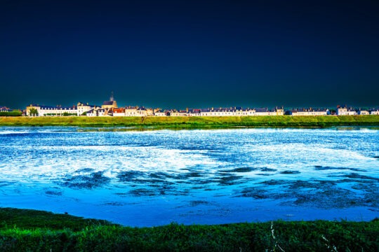 Pictoral Colour Photograph No. 19