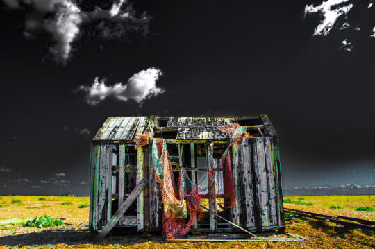 Pictoral Colour Photograph No. 11